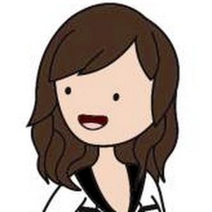 Meet your Posher, Sabrina